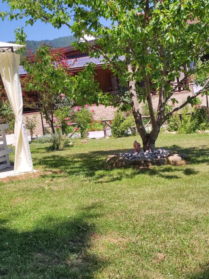 Guest House Caracas Lorica Exterior photo