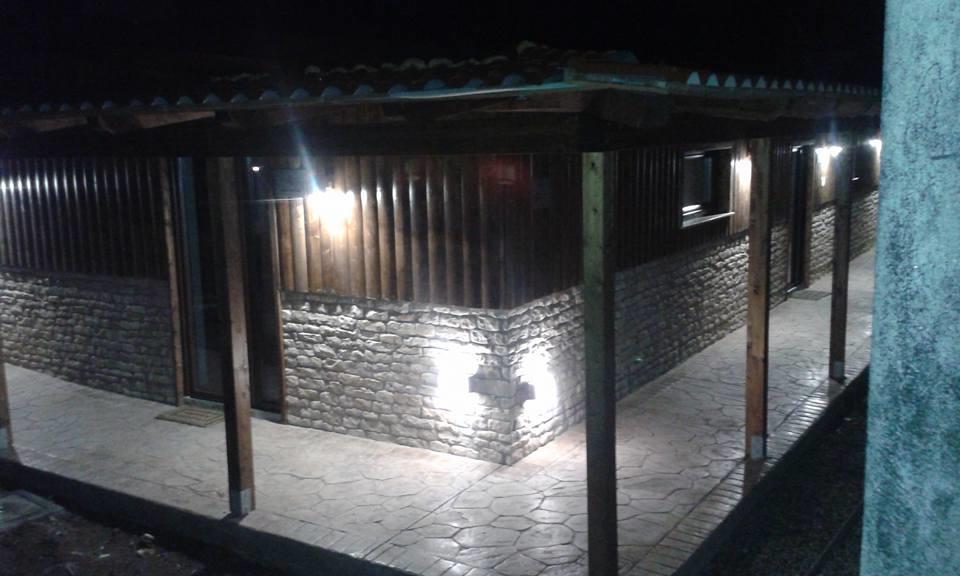 Guest House Caracas Lorica Exterior photo