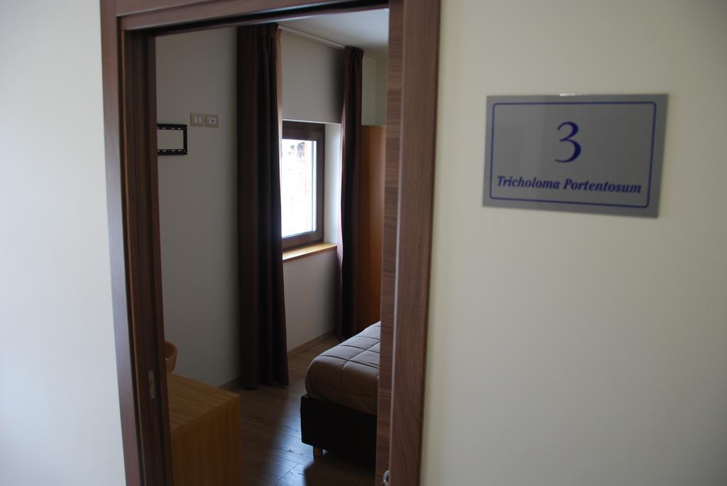 Guest House Caracas Lorica Exterior photo