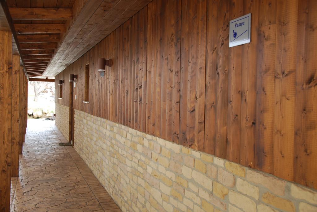 Guest House Caracas Lorica Exterior photo